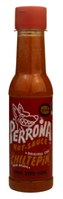 Cargar imagen en el visor de la galería, Salsa La Perrona CHILTEPIN ROJO