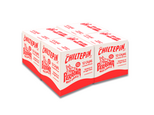 Cargar imagen en el visor de la galería, Salsa La Perrona CHILTEPIN ROJO