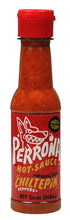 Cargar imagen en el visor de la galería, Salsa La Perrona CHILTEPIN ROJO