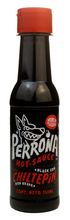 Cargar imagen en el visor de la galería, Salsa La Perrona Chiltepin BLACK
