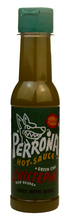 Cargar imagen en el visor de la galería, Salsa La Perrona Chiltepin VERDE
